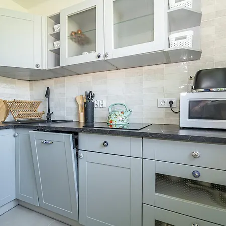 Apartserwis Nasze Tatry