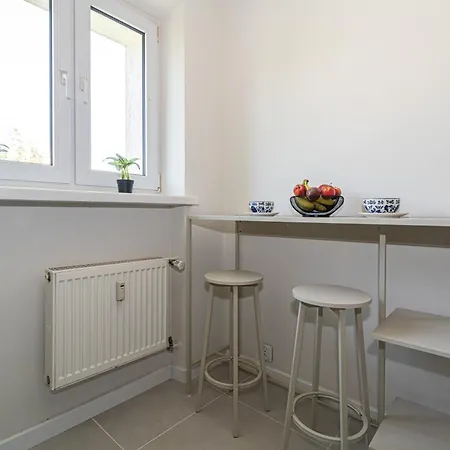 Apartserwis Nasze Tatry شقة زاكوباني