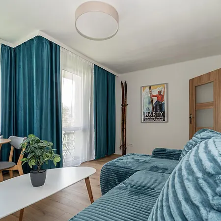 Apartserwis Nasze Tatry شقة *