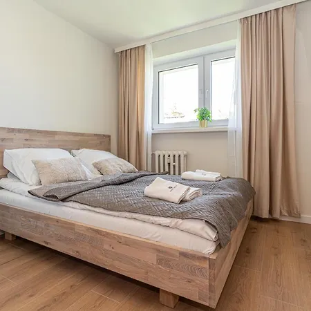 شقة Apartserwis Nasze Tatry