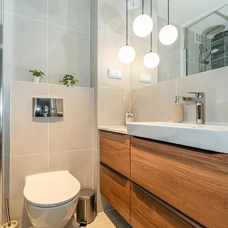 Apartserwis Nasze Tatry *