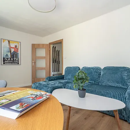 Apartserwis Nasze Tatry *