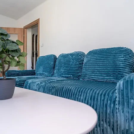 Apartserwis Nasze Tatry