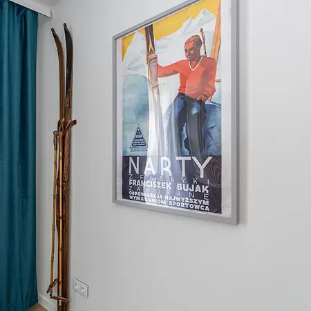 Apartserwis Nasze Tatry *