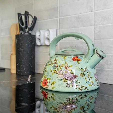 Apartserwis Nasze Tatry