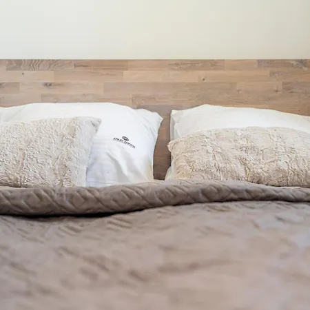 Apartserwis Nasze Tatry زاكوباني