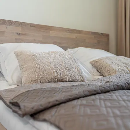 Apartserwis Nasze Tatry شقة