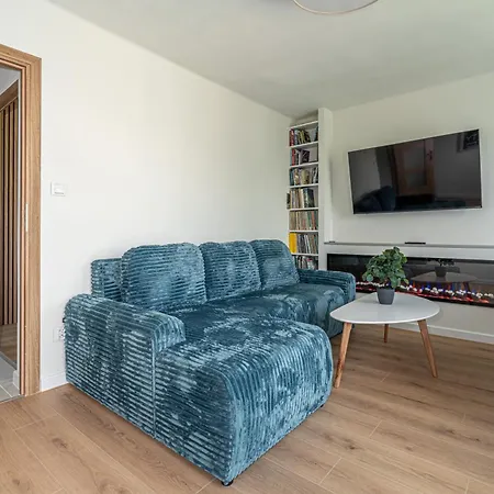 Apartserwis Nasze Tatry *