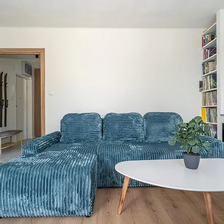 Apartserwis Nasze Tatry شقة *